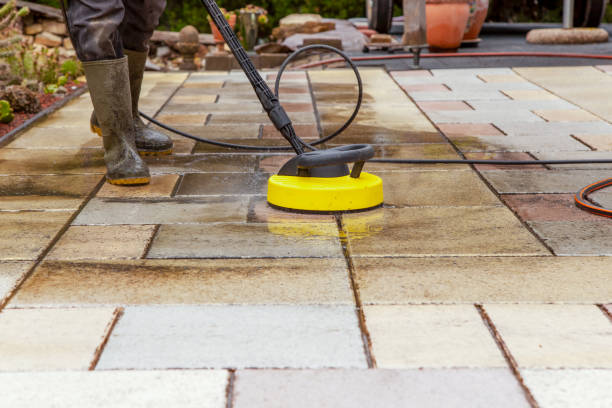 Paint Preparation in Woodland Hills, UT