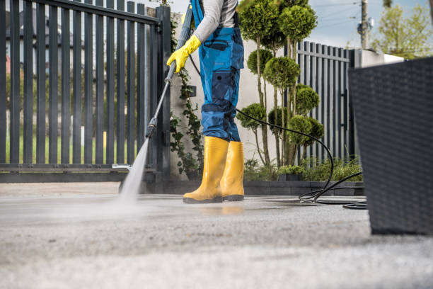 Best Dumpster Area Cleaning  in Woodland Hills, UT
