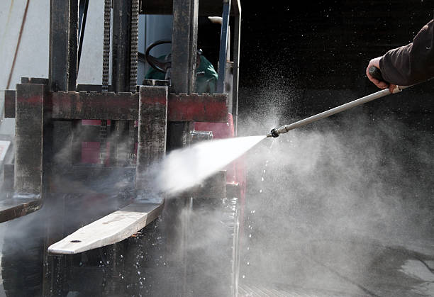 Trusted Woodland Hills, UT Pressure Washing Experts
